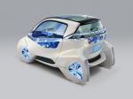Honda Micro Commuter Concept 2011 года
